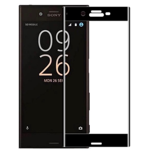 Kính cường lực Sony XZ/ XZS kính full màn hình