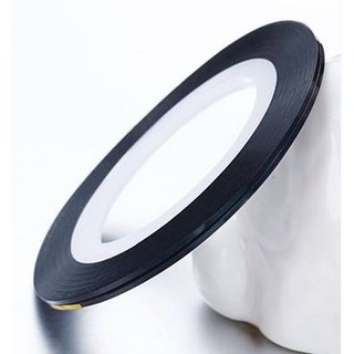 Sợi Kim Tuyến Trang Trí Móng