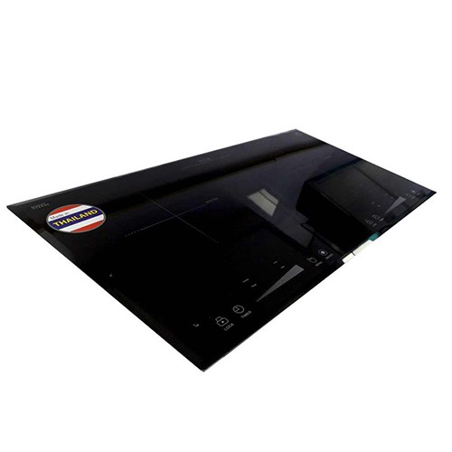 Bếp điện từ đôi, mặt kính Schott cường lực cao cấp Iruka I22 (Made in Thailand)