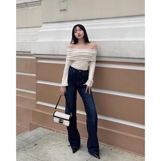Quần 2019S JEANS Rocky Denim