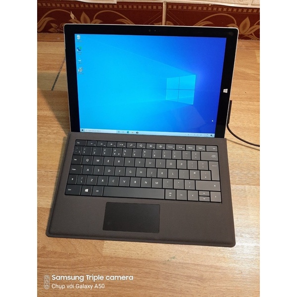 Surface pro 3