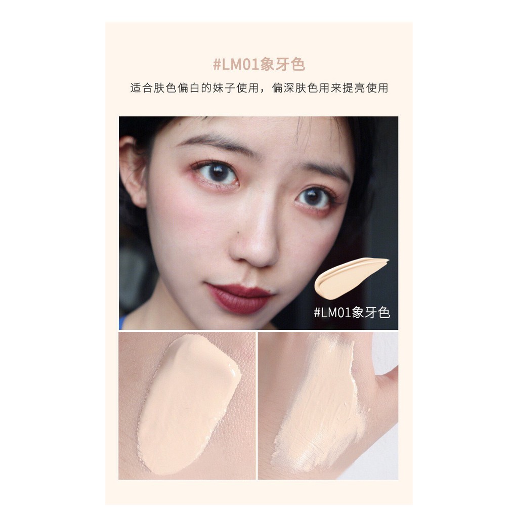 [GELLA] Kem nền Gella lùn | BigBuy360 - bigbuy360.vn