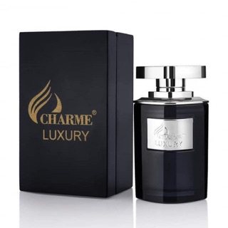 Nước hoa nam Charme Luxury 80ml
