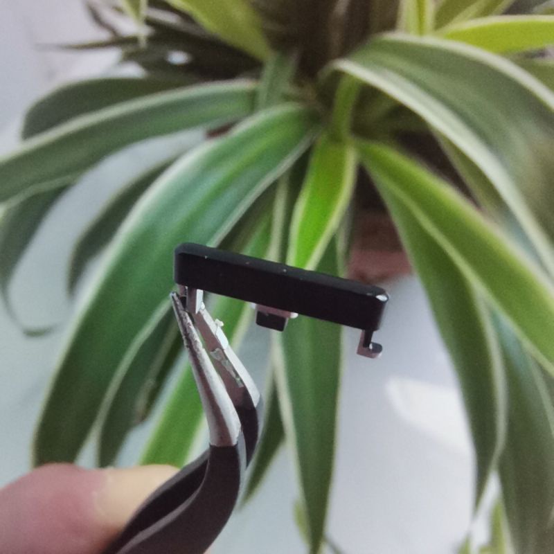 Nút nguồn Vsmart active 3
