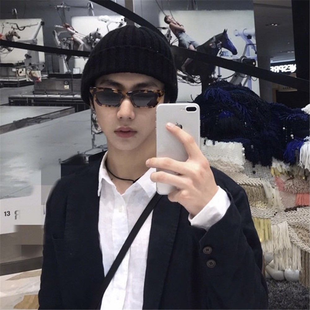 Kính mát mắt mèo thời trang cho nữ