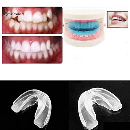 Bf Hệ Thống Chỉnh Hình Răng Thẳng Hữu Ích Cho Người Lớn Và Trẻ Em