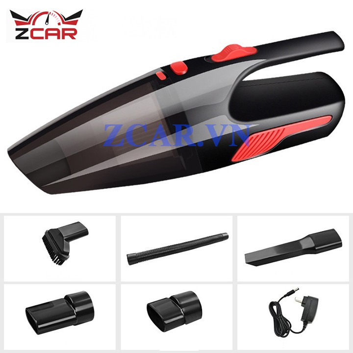 [Mua Nhiều Giảm Giá] Máy hút bụi cầm tay,máy hút bụi mini sạc pin .Đổi mới trong 7 ngày nếu có lỗi - Bảo hành 12 tháng | BigBuy360 - bigbuy360.vn