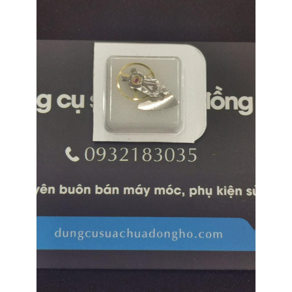 Bộ cầu tóc và vành tóc của ETA2824, 2836, 2834, ETA2892