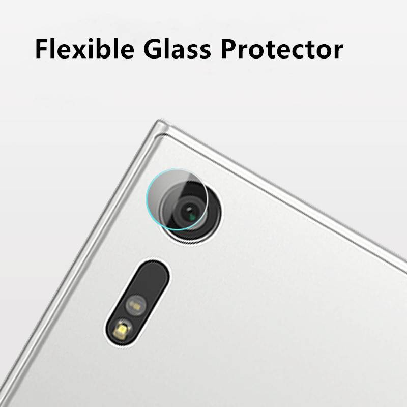 Miếng Dán Bảo Vệ Camera Sony Xperia 10 Ii Xperia 5 Xz3 Z5