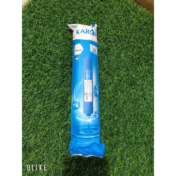 Lõi tạo khoáng số 9 ORP ALKALINE Karofi Chính Hãng