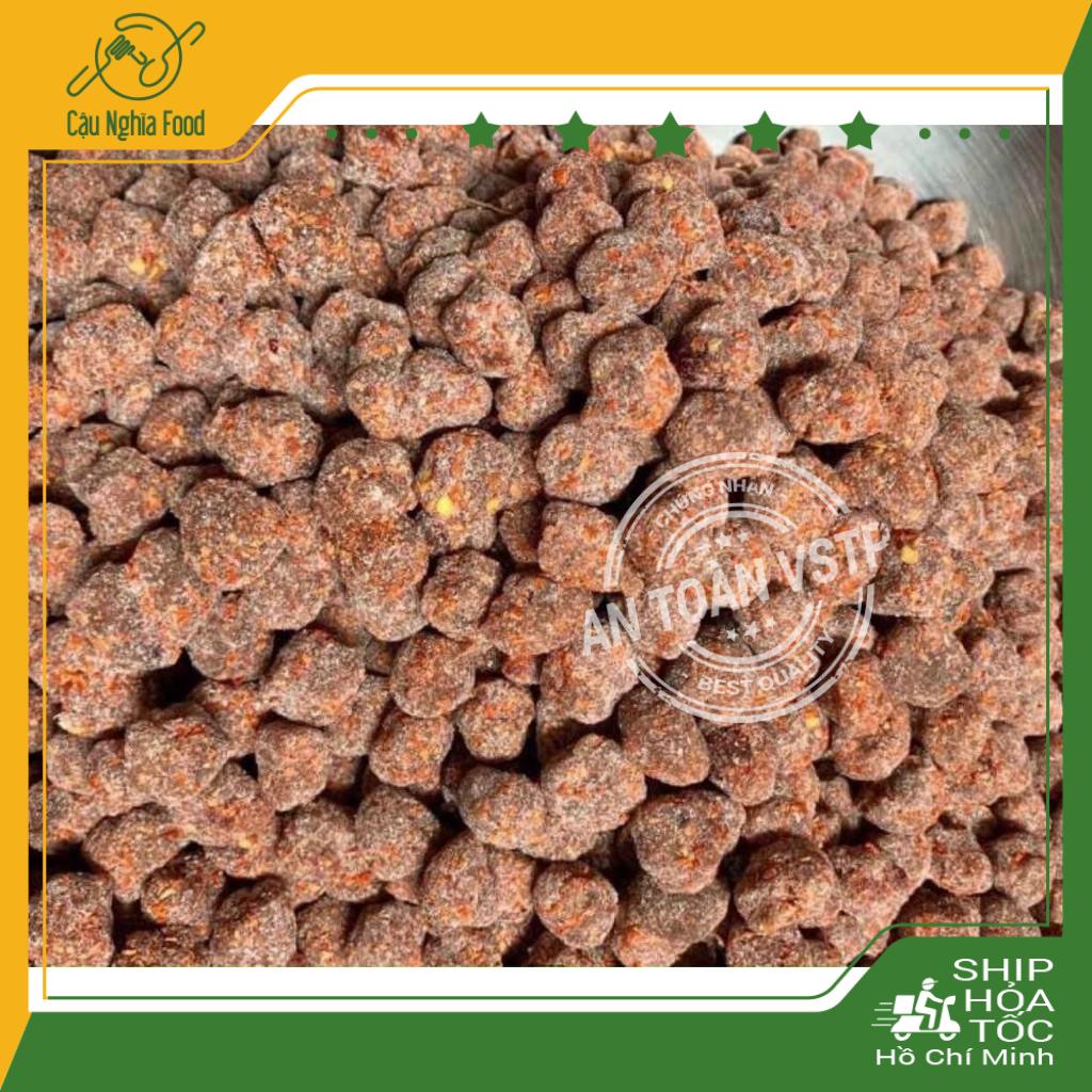 ME XÍ MUỘI LOẠI NGON NHẤT HỦ PET 500GRAM 250GRAM