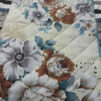 Chăn Cotton Chần Gòn 1m8 x 2m