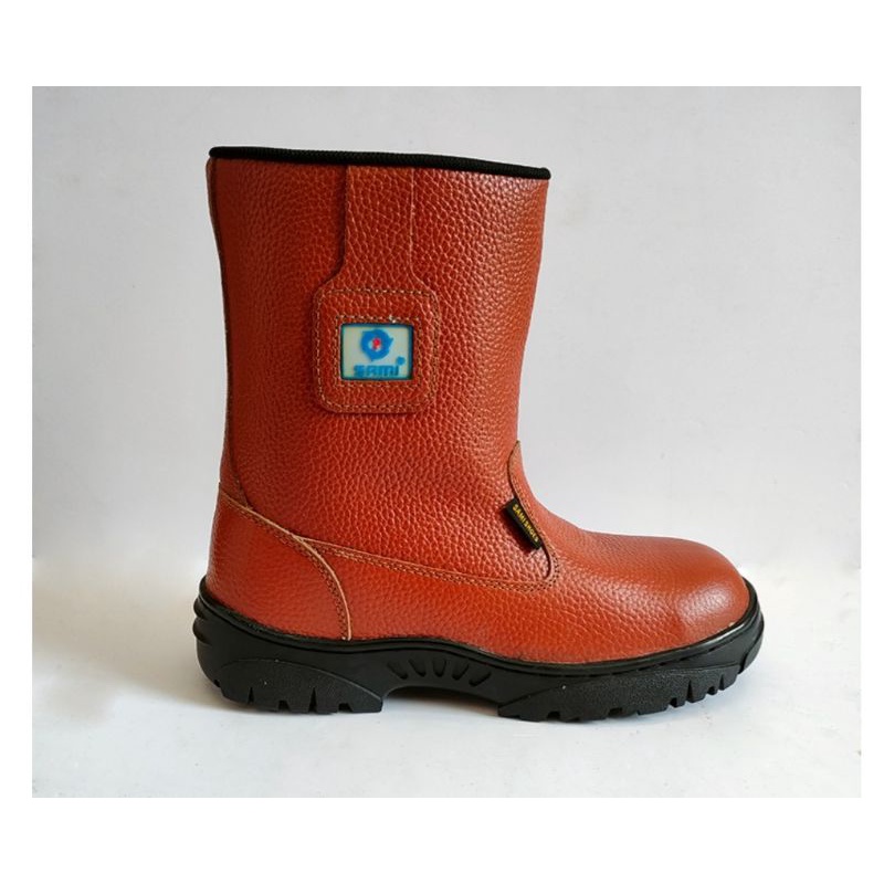 Ủng bảo hộ Sami