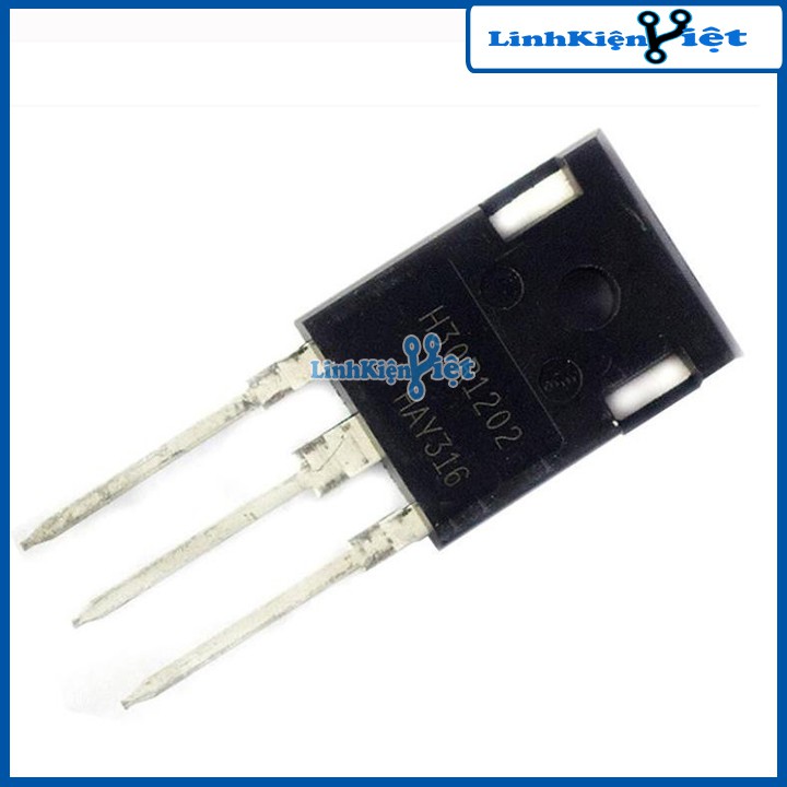 Sò Bếp Từ H30R1202 IGBT 30A 1200V T0-247
