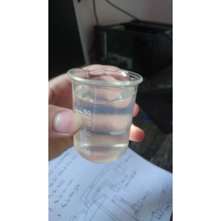 Keo silica