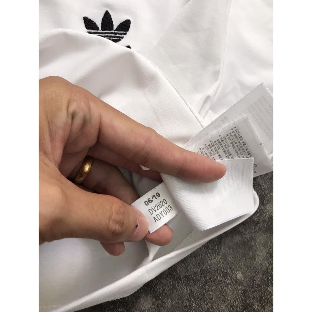 Áo Croptop Cổ Tim Tay Ngắn Sọc Tay