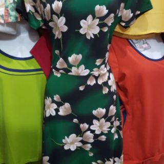 Váy trung niên cho mẹ