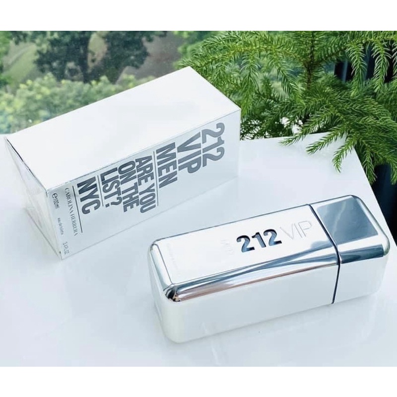 Nước hoa nam 🫀2I2 Vip men 100ml 🫁 Khác biệt tạo phong cách