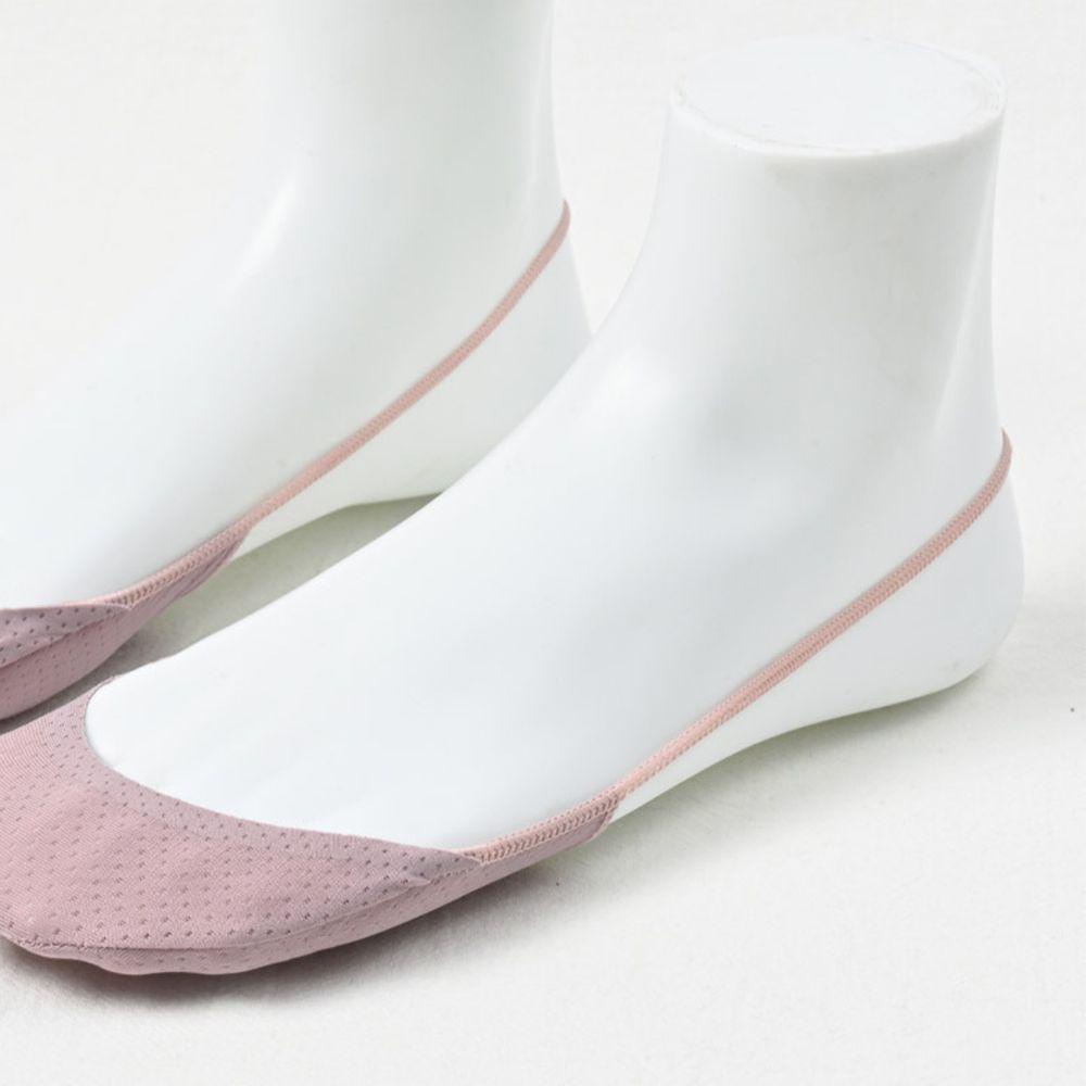 Vớ Thuyền Siêu Mỏng Chống Trượt Miệng Nông VANES1 Cho Nữ