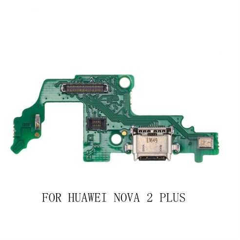 Bảng Mạch Sạc Pin Thay Thế Cho Huawei Nova 2 Plus