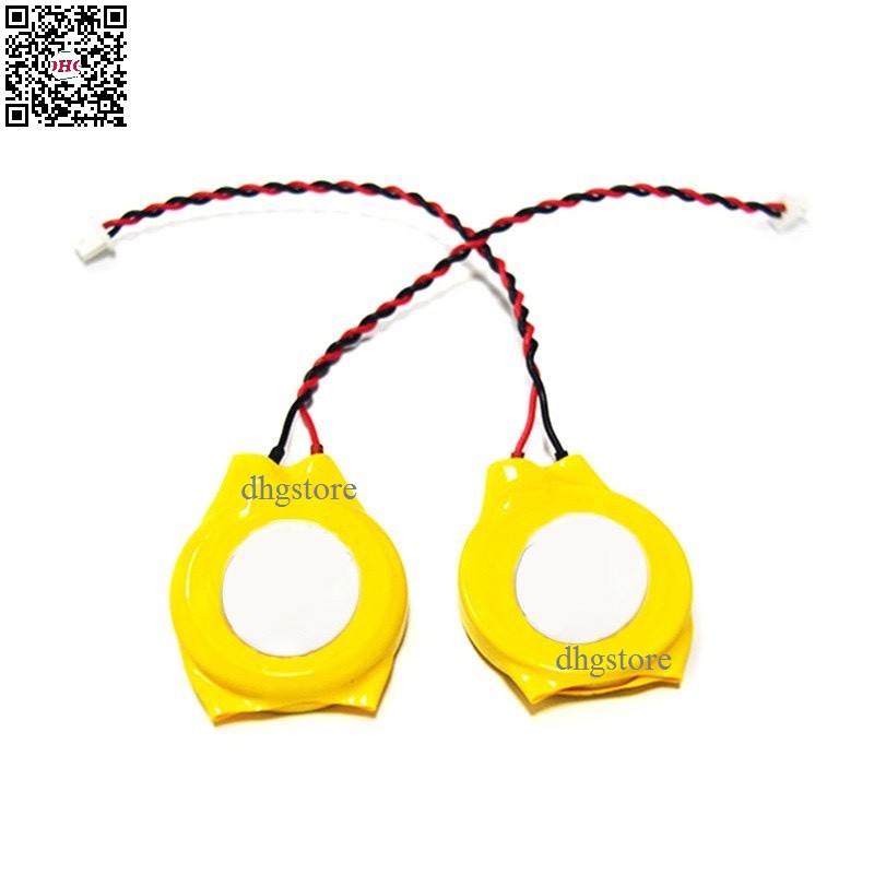 PIN CMOS LAPTOP CR2032 3V CÓ DÂY 2CHÂN CẤM | BigBuy360 - bigbuy360.vn