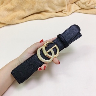 DÂY NỊCH GUCCI ĐÍNH HẠT