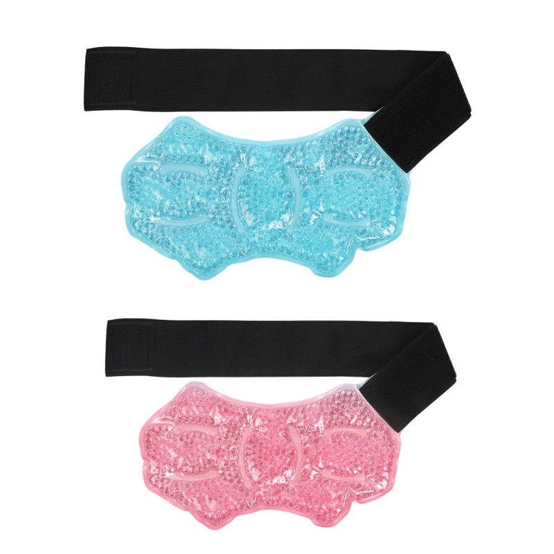 Đai Quấn Mát Xa Giảm Đau Tức Thì Tiện Dụng