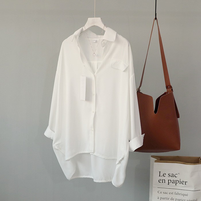 ❌FREESHIP - ÁO SƠ MI CÁCH ĐIỆU | BigBuy360 - bigbuy360.vn