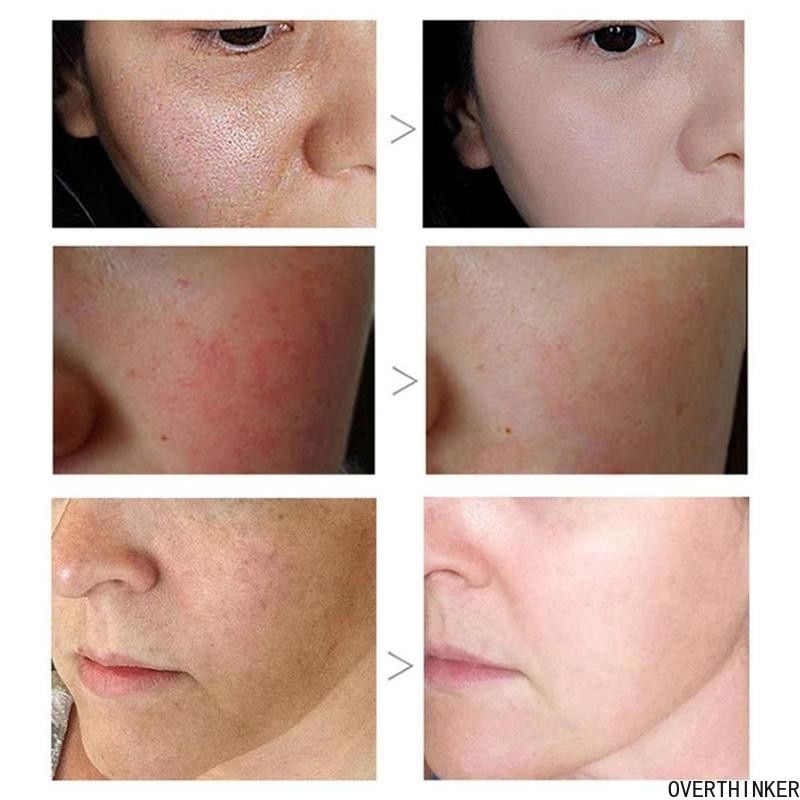 Kem Mát Xa Dưỡng Ẩm Làm Trắng Da Toàn Thân Cho Nam Nữ