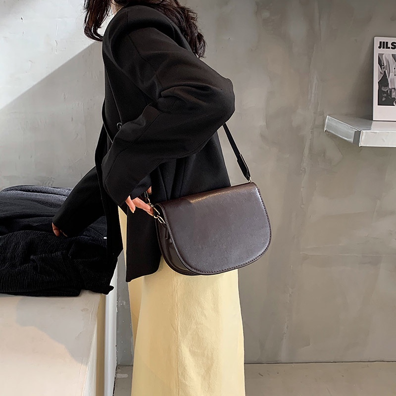 Túi Xách Thiết Kế Mới Thời Trang Mùa Thu Đông 2020 Dành Cho Nữ