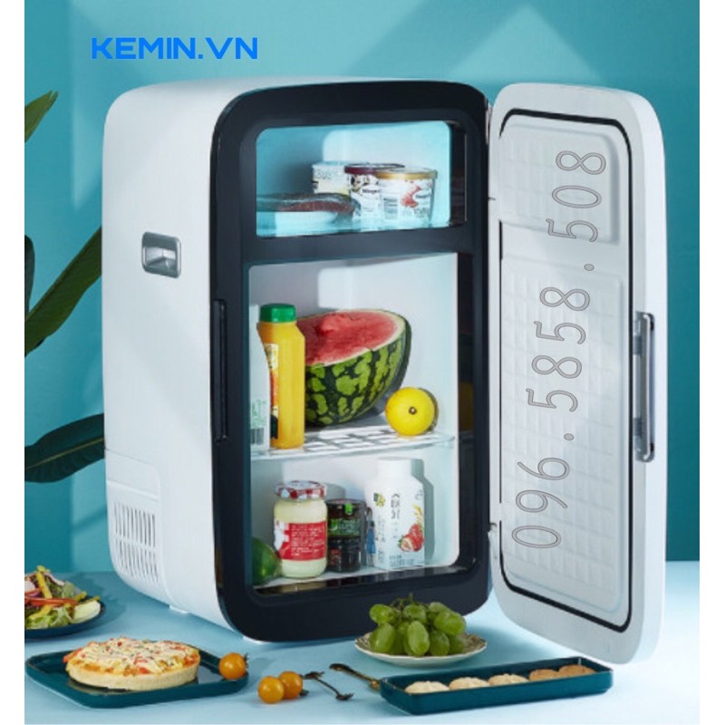 KEMIN 32L ( Tủ lạnh mini cao cấp)