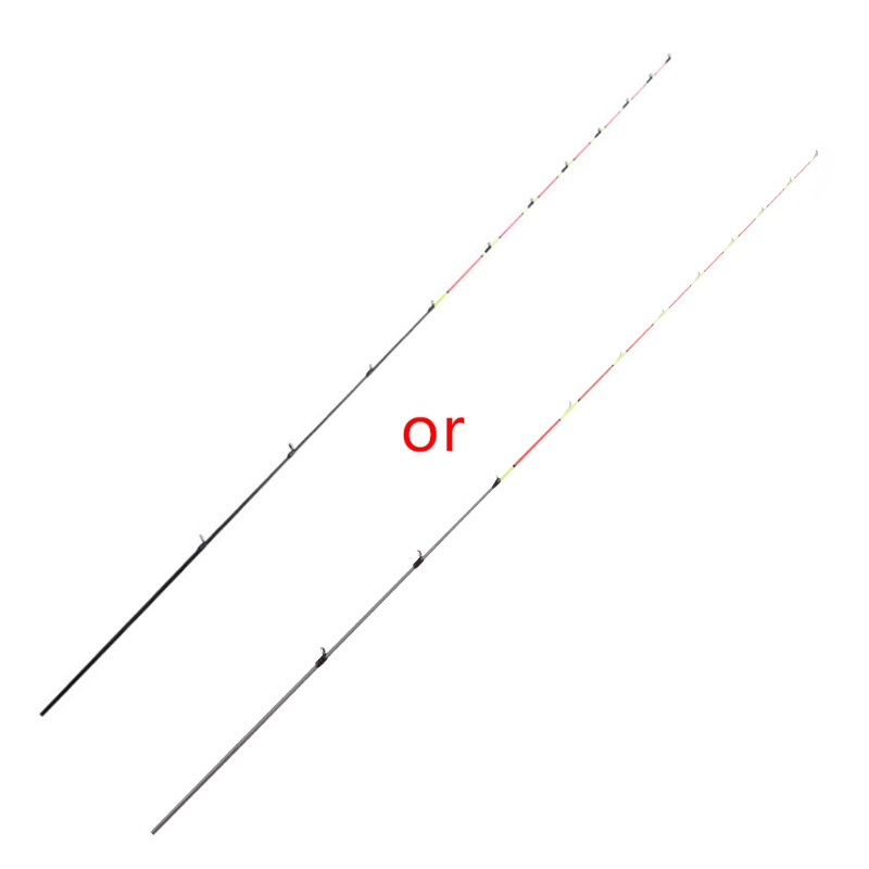 Cần Câu Cá Bằng Hợp Kim Titan / Sợi Thủy Tinh / Sợi Thủy Tinh Chuyên Dụng