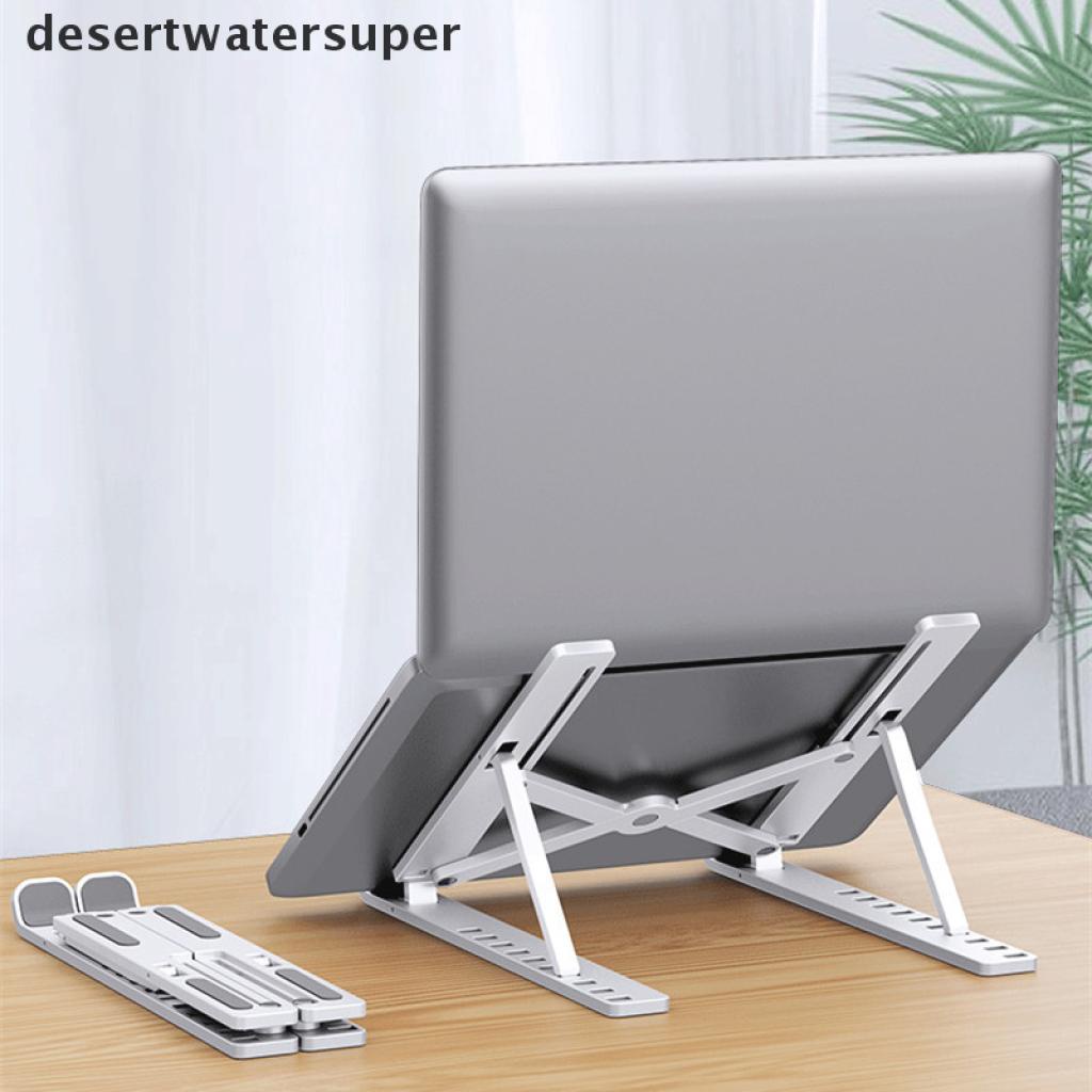 Giá Đỡ Laptop Có Thể Điều Chỉnh Và Gấp Gọn Tiện Lợi
