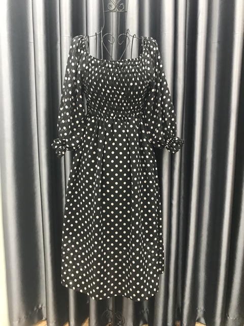 COMBO 02 ĐẦM MAXI