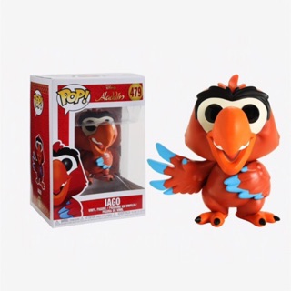 Mô hình Funko Iago chính hãng ship Us