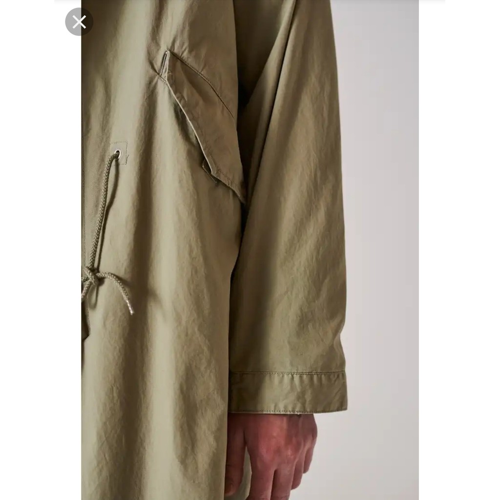 Aó Khoác 8second 258239WY1H