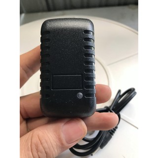 Nguồn 12v 2a và 5a có đèn báo chân to 5.5