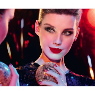 Phấn mắt 4 ô Bourjois Smoky Stories 3.2g