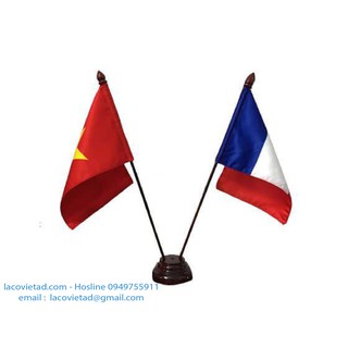 CỜ ĐỂ BÀN CÁC NƯỚC