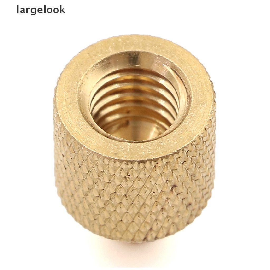 1 Ốc Chuyển Đổi Đầu Cắm 3 / 8 Sang 1 / 4 Chuyên Dụng Cho Chân Máy Ảnh tripod ♨Nóng Bỏng