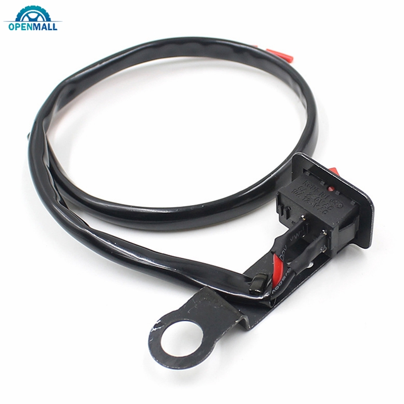 Công Tắc Bật / Tắt Đèn Gắn Tay Lái Xe Máy