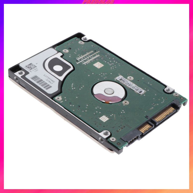 Ổ Đĩa Cứng Laptop Universla2 2.5 Inch 320gb Sata 2 8m 5400rpm | BigBuy360 - bigbuy360.vn