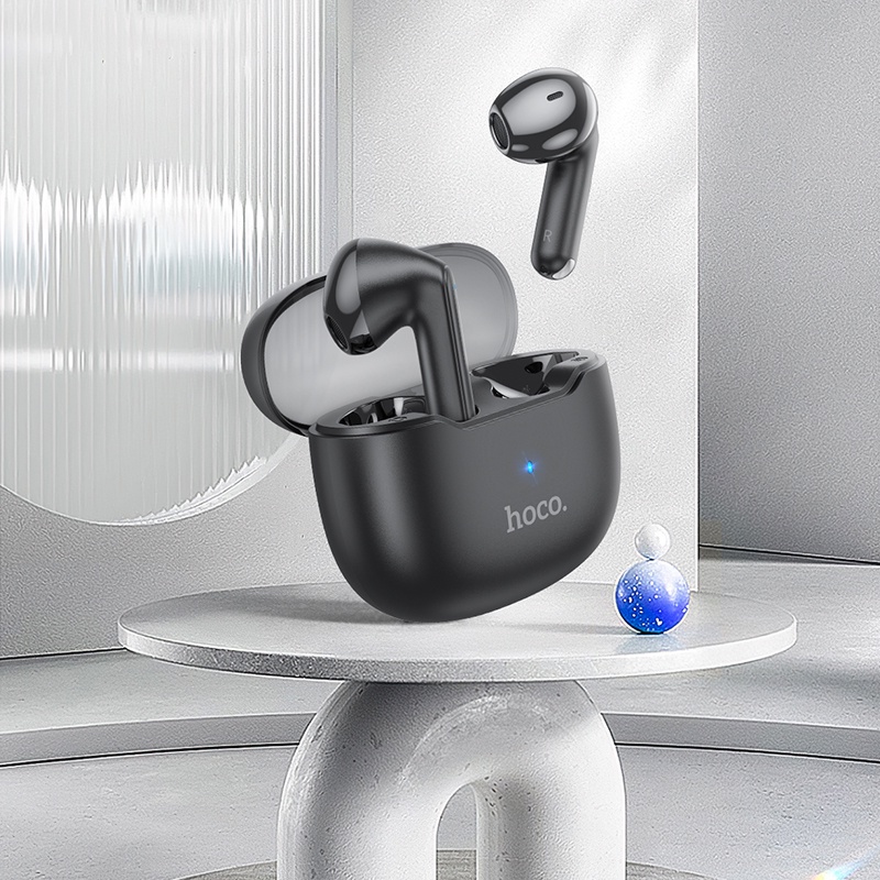 Tai nghe nhét tai HOCO. EW29 Bluetooth 5.3 âm thanh sống động có 2 micro