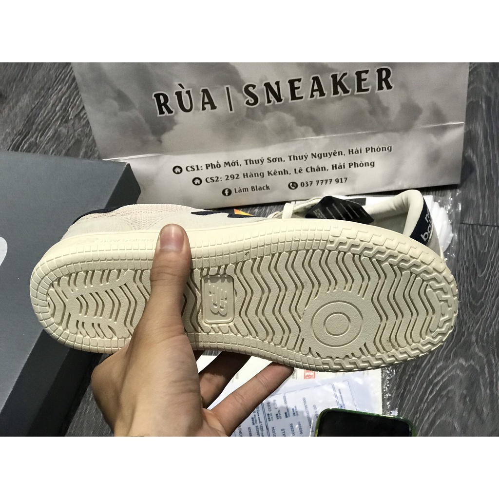 Siêu Phẩm Giày Thể Thao Sneaker New.Balan.ce Pro Xanh Than Cao Cấp Ảnh Thật + freeship + Tặng Tất