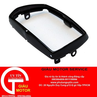 Hd-drii-gọng đèn cho xe honda dream ii thái chính hãng