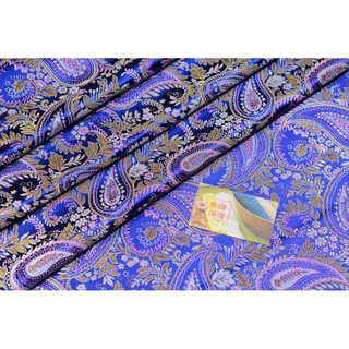 Vải Gấm Râu Xoắn