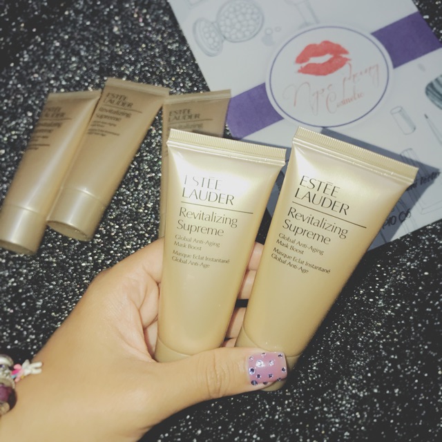 Mask estee lauder
