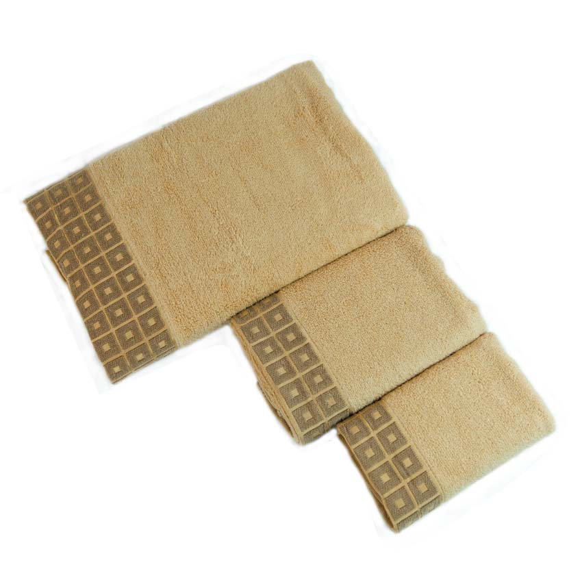 Mollis khăn mặt cotton kt 34x80 cm