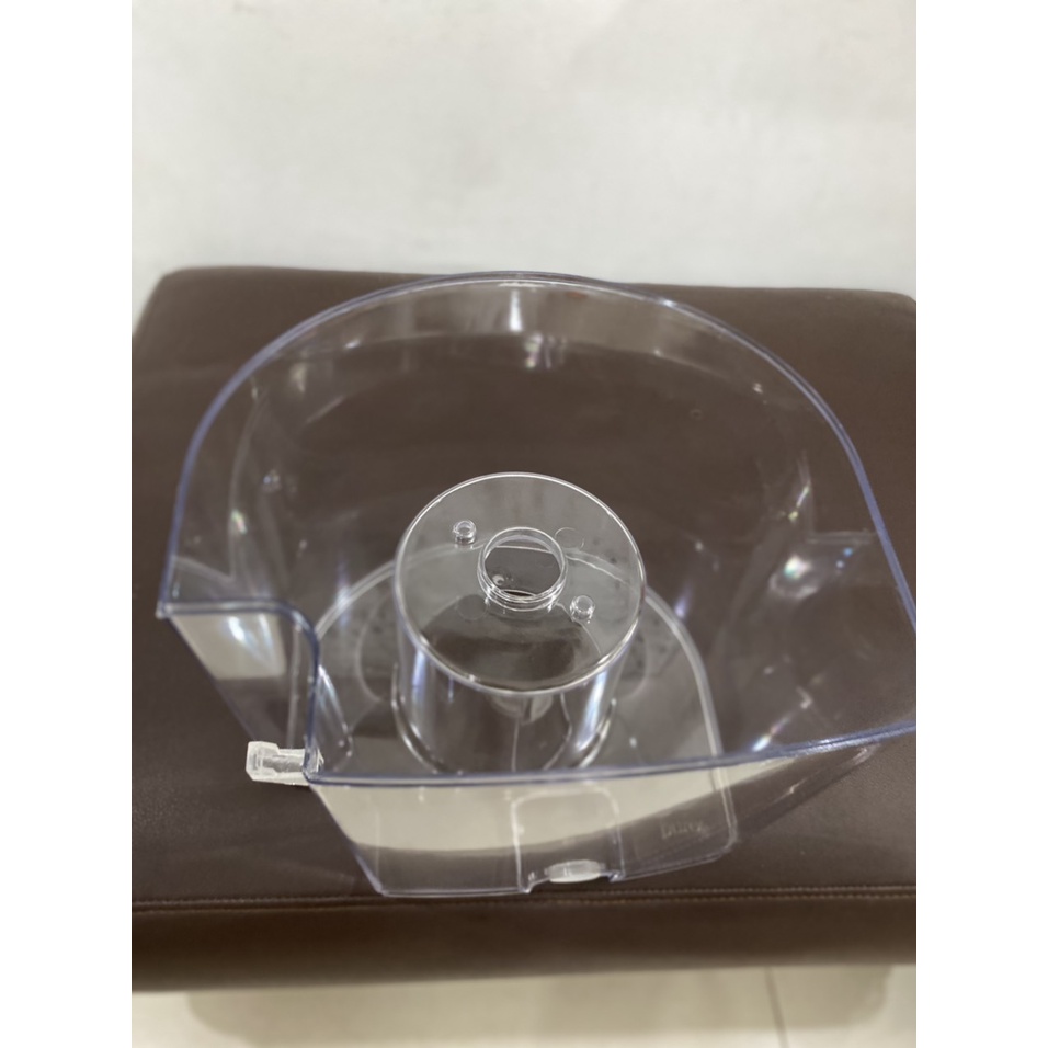 Ngăn trong suốt / ngăn đựng nước thay thế cho bình Pureit Classic