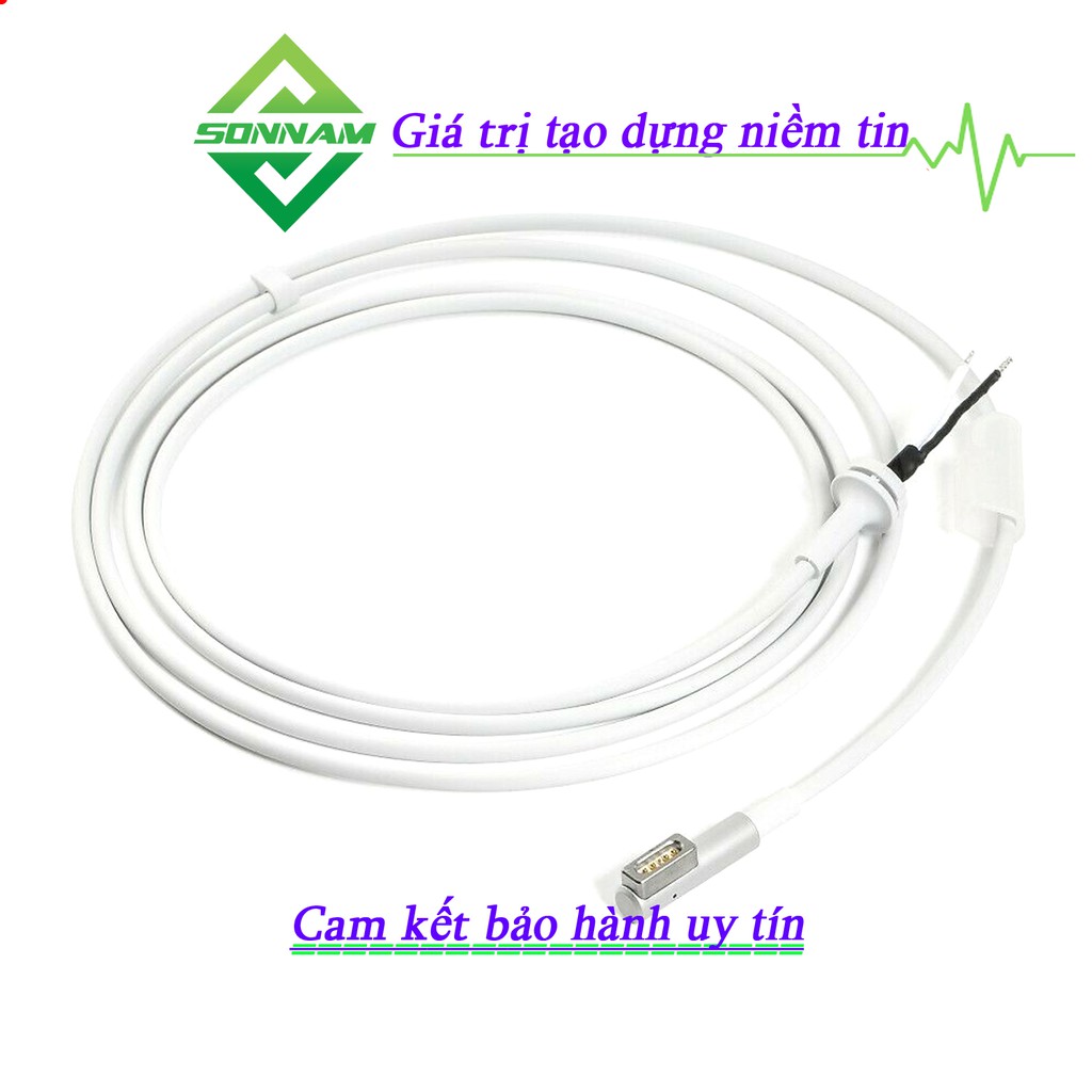 Dây Sạc Macbook Pro Magsafe 1, Magsafe 2 | BigBuy360 - bigbuy360.vn